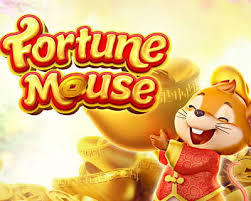 fortune mouse jogo ícone