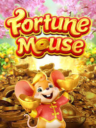 jogar fortune mouse ícone