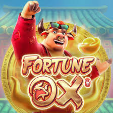 jogar gratis fortune ox ícone