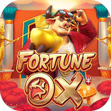 como saber se o fortune ox esta pagando ícone