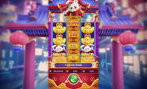 jogo fortune rabbit qual plataforma