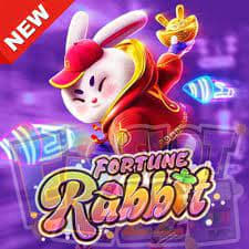 7 rabbit jogo ícone