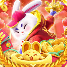 br fortune rabbit ícone