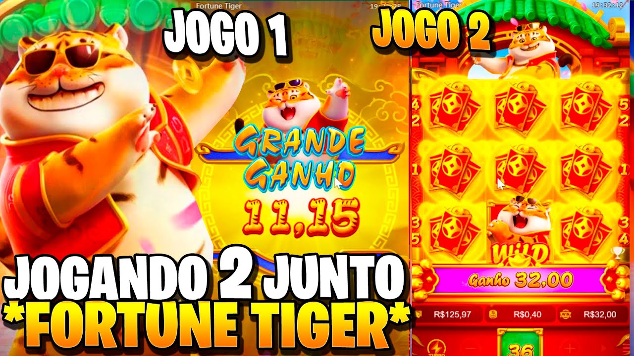 tiger fortune horarios