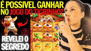 jogo do tigre roleta imagem de tela 5