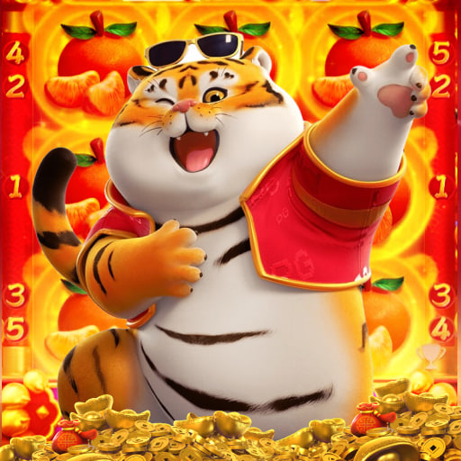 fortune tiger jogar demo ícone