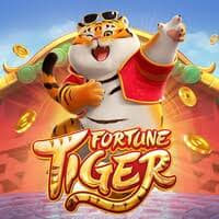 jogo do tigre de ganhar dinheiro ícone